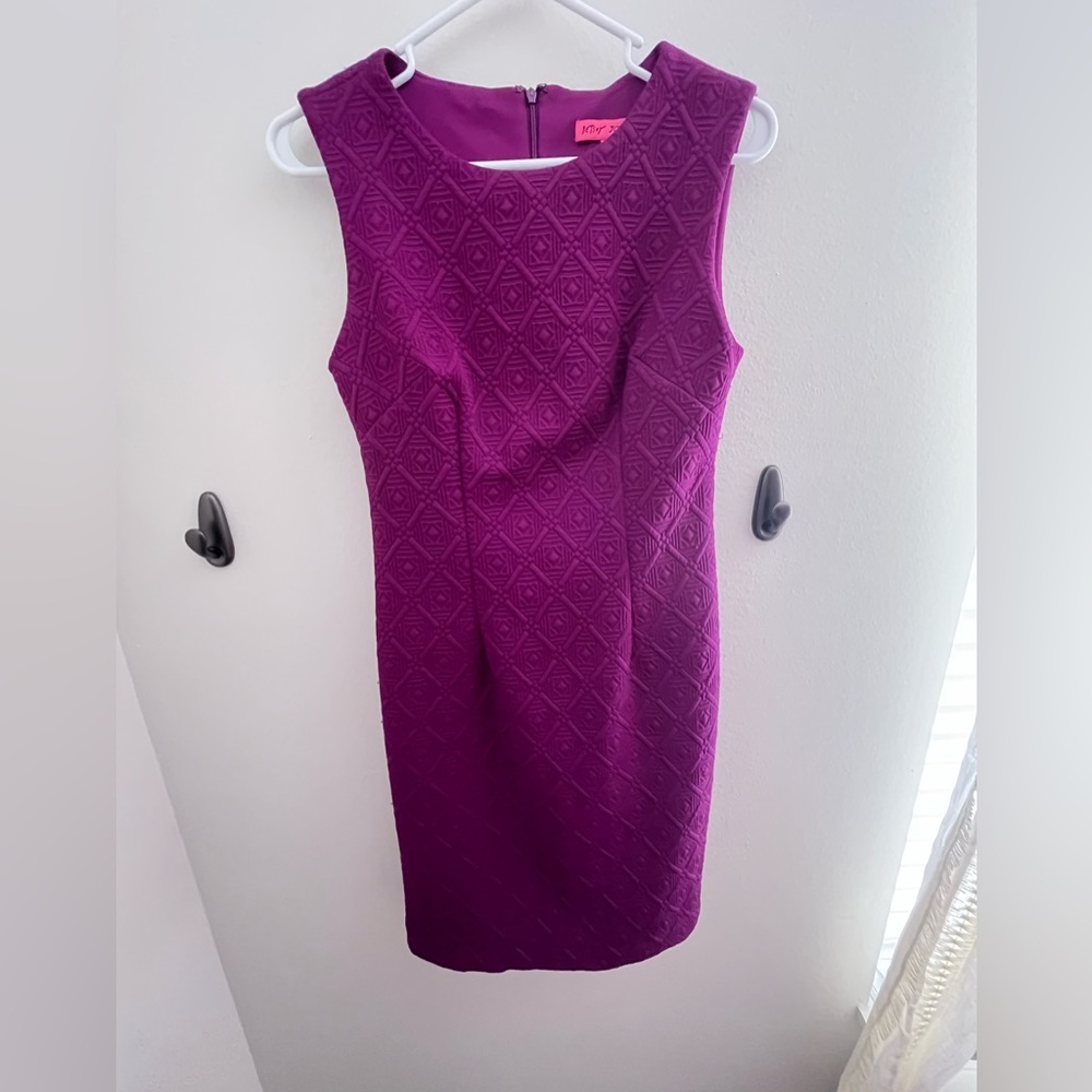 Betsey Johnson dress. Worn once